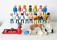 Vintage Playmobil 1974 - 1993
