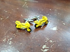 "King" Kenny Roberts Yellow