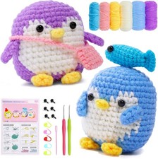 Namner Crochet Starter Kit