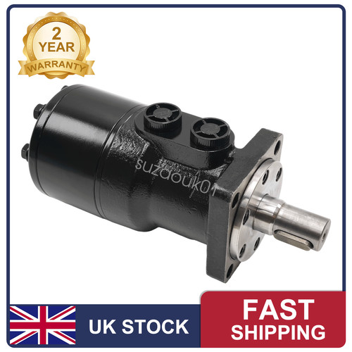 Bm2cjt315 hydraulic motor - hydraulic, fit