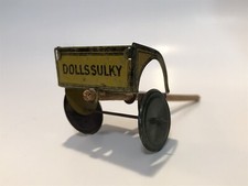 1939 Vintage Premium Cracker