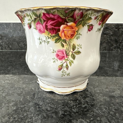 Royal albert old - old, country