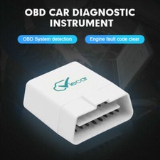 Viecar Bluetooth v4.0 OBD2 Car
