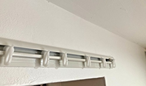Motorhome caravan curtain slim - motorhome,