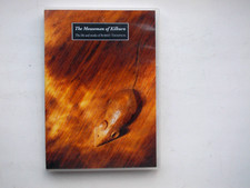 The Mouseman of Kilburn -