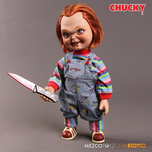 Childs play chucky - play, face