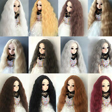 BJD Doll Wig for 1/3 1/6 1/8