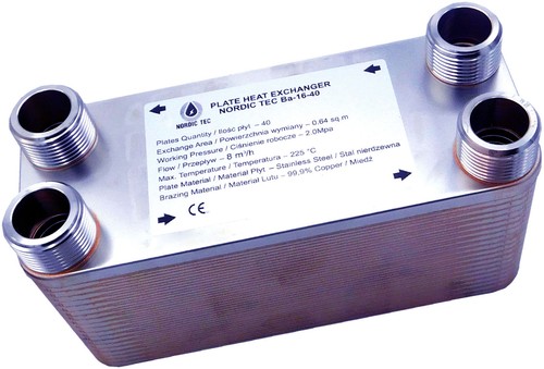 Stainless steel plates - , plate