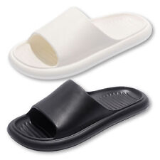 Mens Ladies Sliders Slides