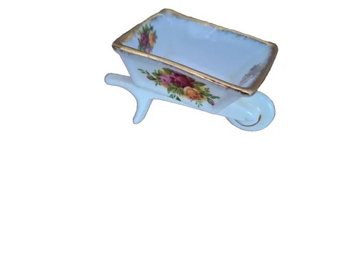 Royal albert old country roses - old,