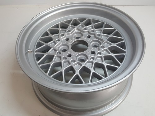 Bmw alloy wheel rim series - alloy, 3