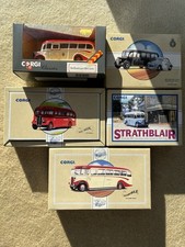 Corgi Vintage X 5 Some Multi