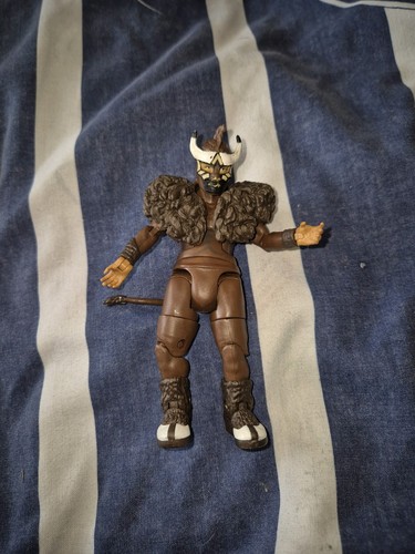 Wwe torito elite - elite, collection