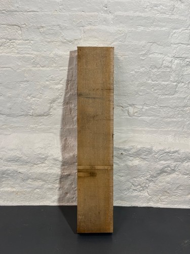 Solid oak sleepers 200x95mm - solid,