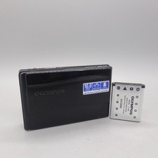 Olympus Digital Camera Mju