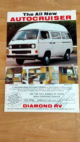 T25 t3 diamond - t3, rv