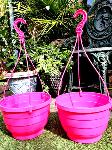 Xl 27cm pink hanging - xl,