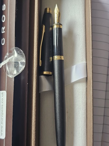 Cross century classic black - ii,