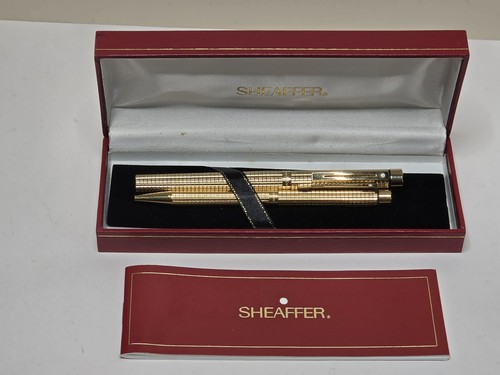 Vintage sheaffer targa - sheaffer,