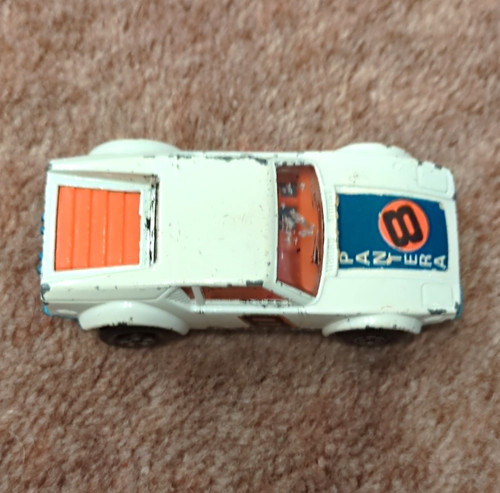 Matchbox superfast de - superfast,