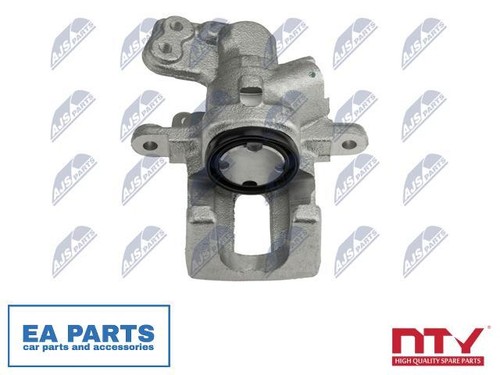 Brake caliper for - caliper, mg