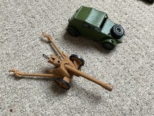 Vintage Dinky Toys German KDF