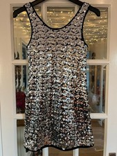 Romeo & Juliet Couture Black &