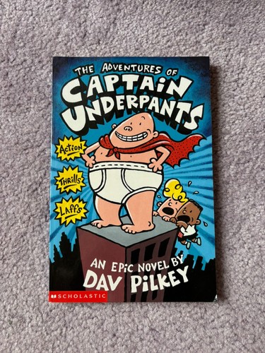 The adventures captain - the,