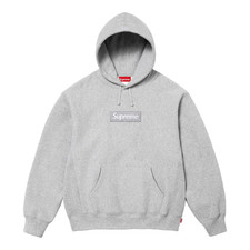 Supreme Box Logo Hooded