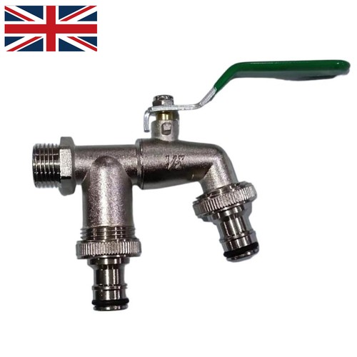 Bsp outlet 1 2 inlet - bsp,