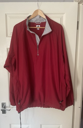 Adidas jacket track golf - jacket-, /golf