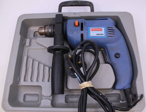 Challenge md2286 corded - corded, drill