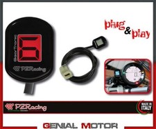 Plug play Gear Indicator