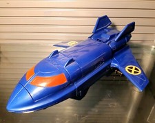 Vintage Marvel Comics toybiz