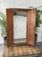 Large vintage antique - large,