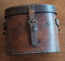 British Military Binoculars