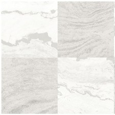 Bonneville Beige Vinyl Floor Tiles Self Adhesive No Special Tools Needed