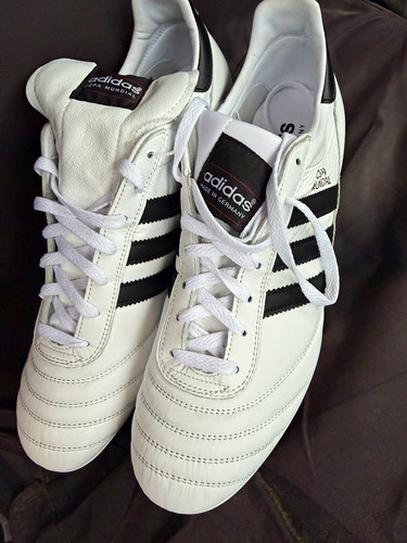 Adidas copa mundial football - adidas,