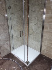 Matki Shower Enclosure And