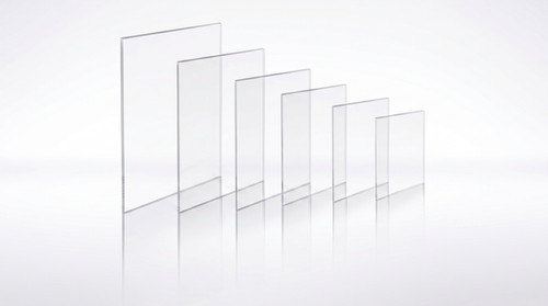 Replacement window acrylic - replacement,