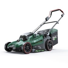 Webb ECO 40v (2 x 20v) 43cm (17 in) Cordless Rotary Lawnmower
