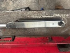Britool XVT 7200 Torque Wrench 3/4 Drive