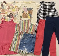 Girls Clothes Bundle 6-7 Years