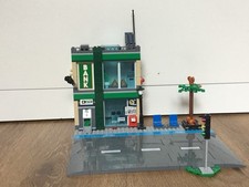 LEGO City 60317 Police Chase