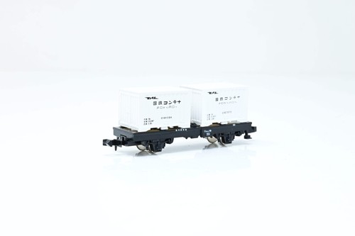 Tomix gauge 2719 - gauge, j,n,r
