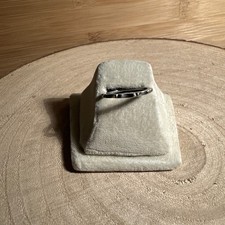 Vintage Irish Silver Claddagh