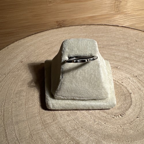 Vintage irish silver claddagh - irish,