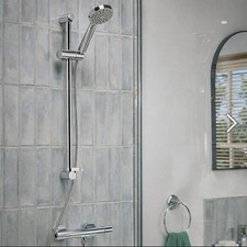 Bristan Zing 2 Thermostatic