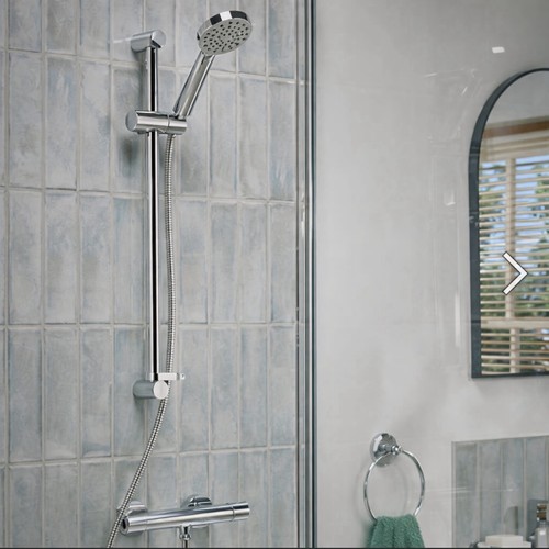 Bristan zing thermostatic - bristan,