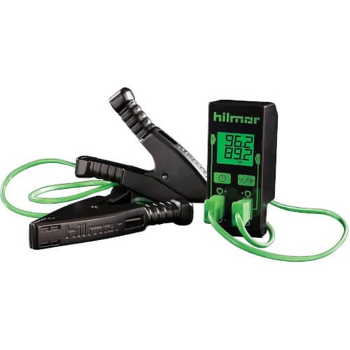 Hilmore dual readout - hilmore,